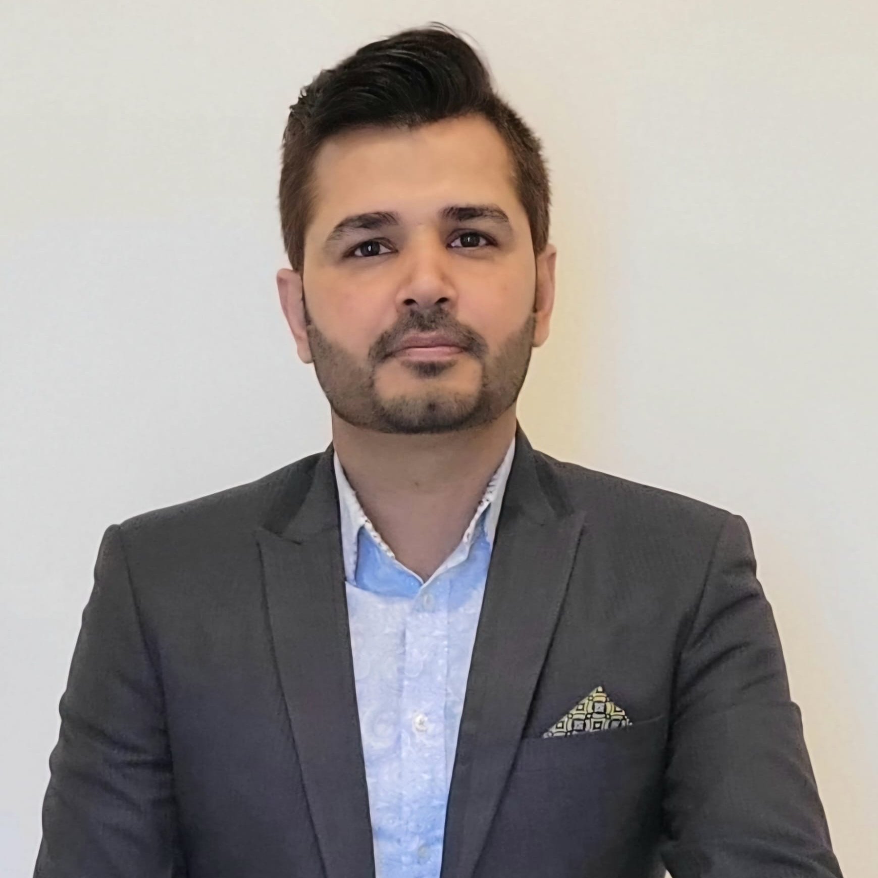 Andy Maan, Edmonton Realtor